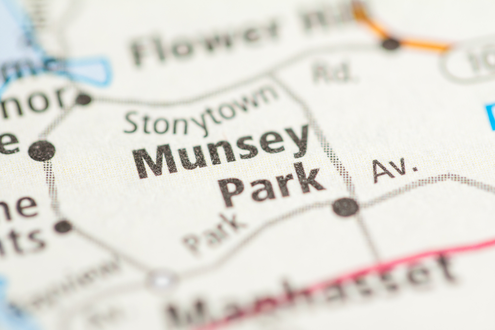 Munsey Park Medical Waste