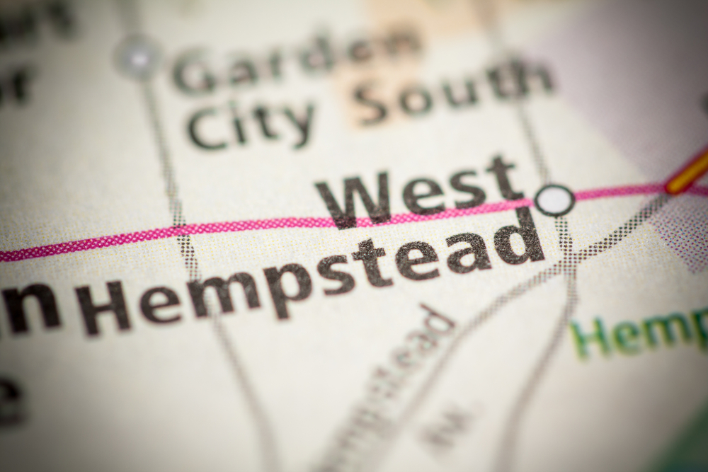 West Hempstead Medical Waste