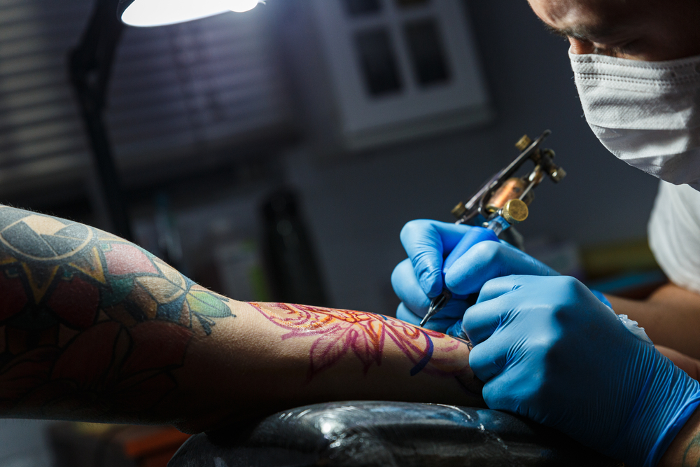 Tattoo Waste Destruction: Everything You Should Know