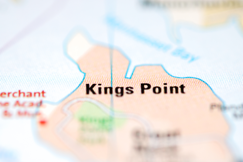 Kings Point Medical Waste