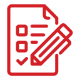 Icon Document Destruction