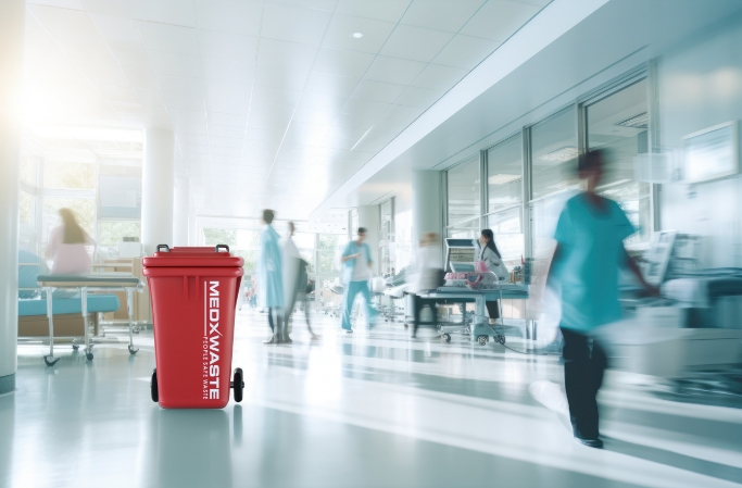 Vermont Medical Waste