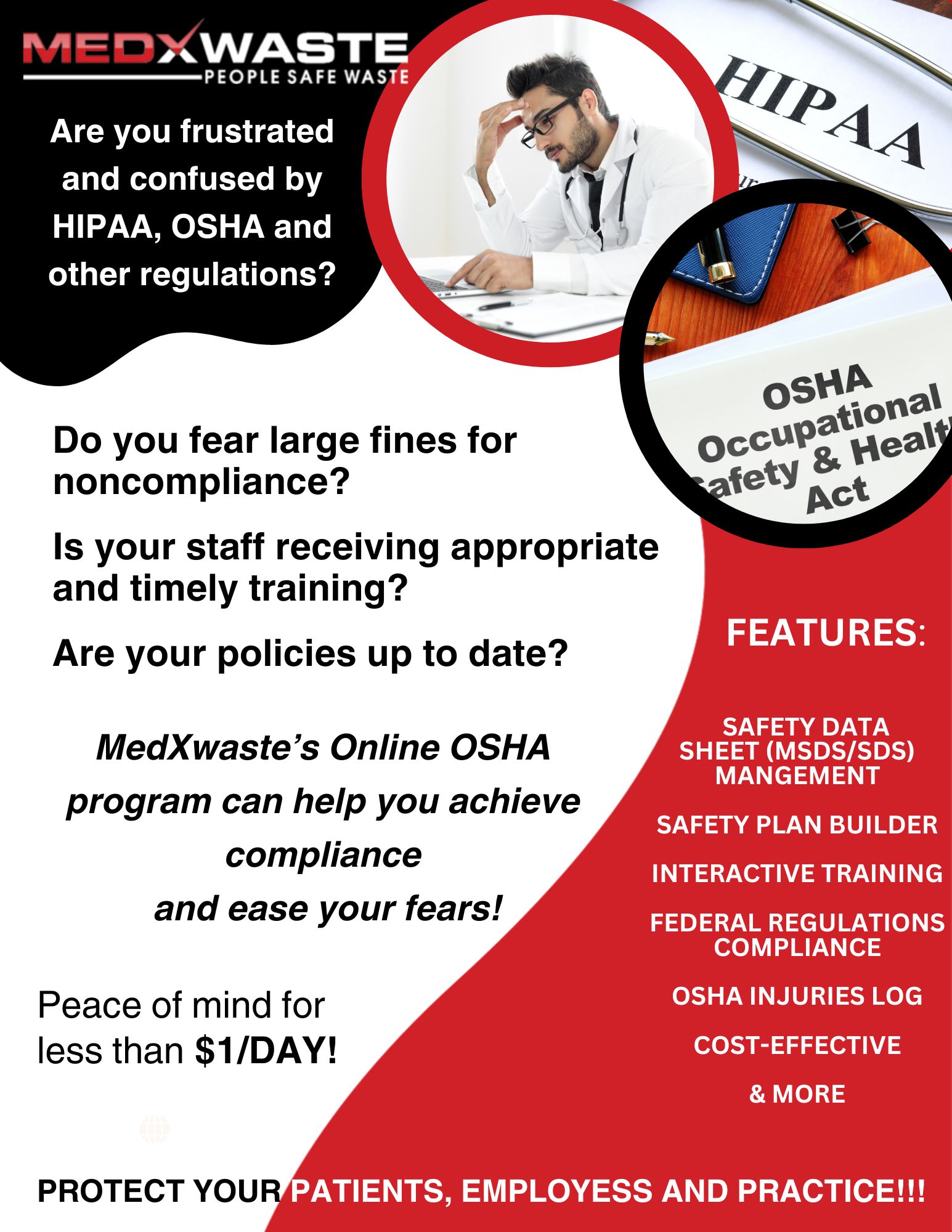 Are-you-frustrated-and-confused-by-HIPAA-OSHA-and-other-regs