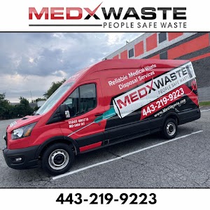 MedXwaste MD place picture