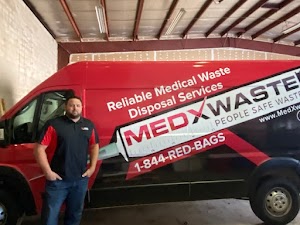 MedXwaste-IL place picture