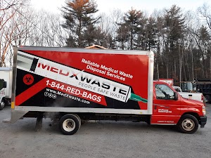 MedXwaste of New England place picture