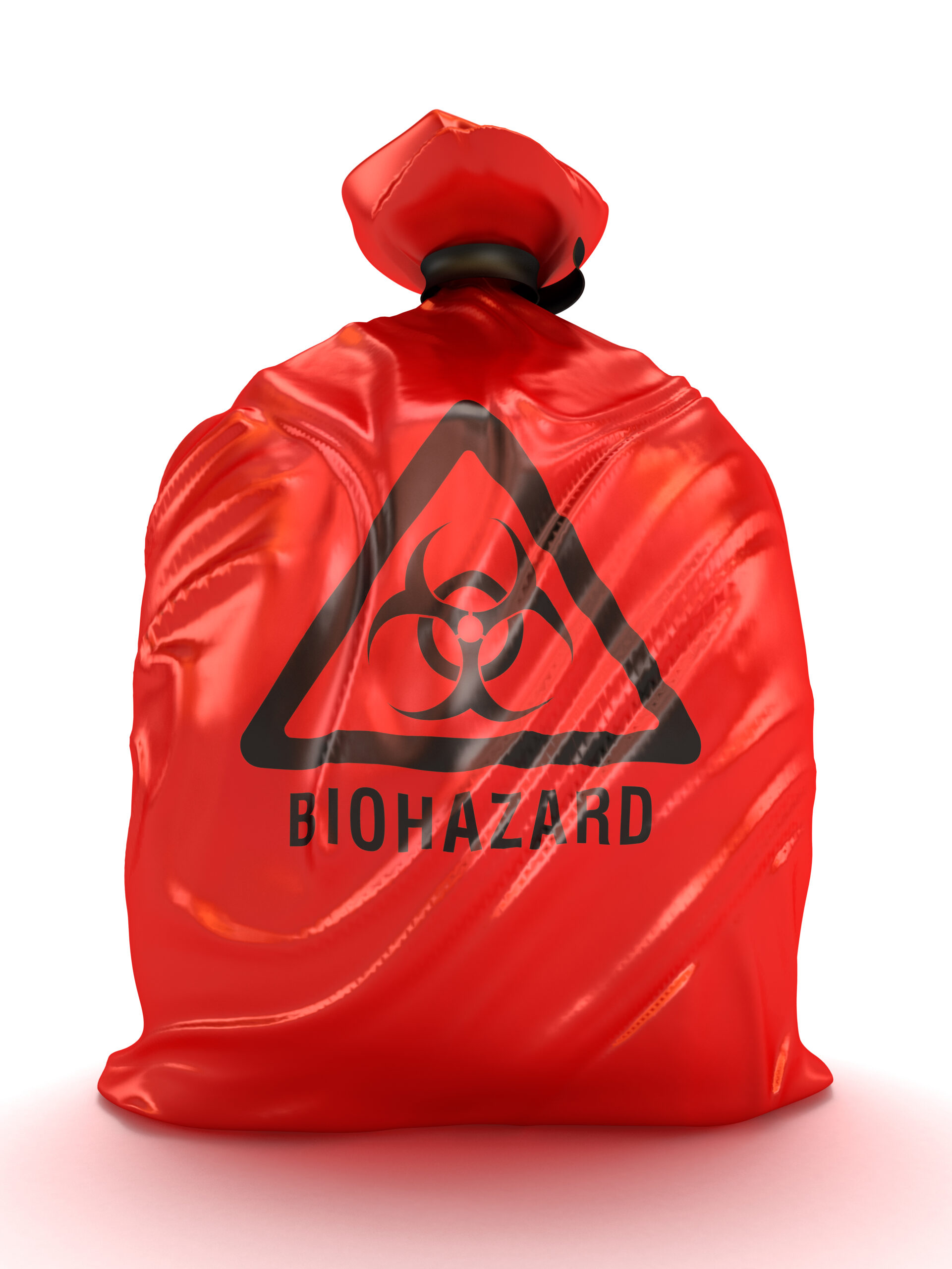 Medical Waste Disposal