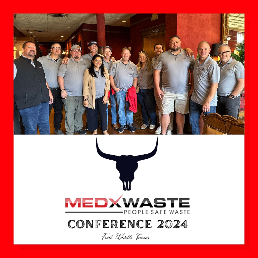 Mdx Texas Round Up