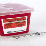 mental health medical waste