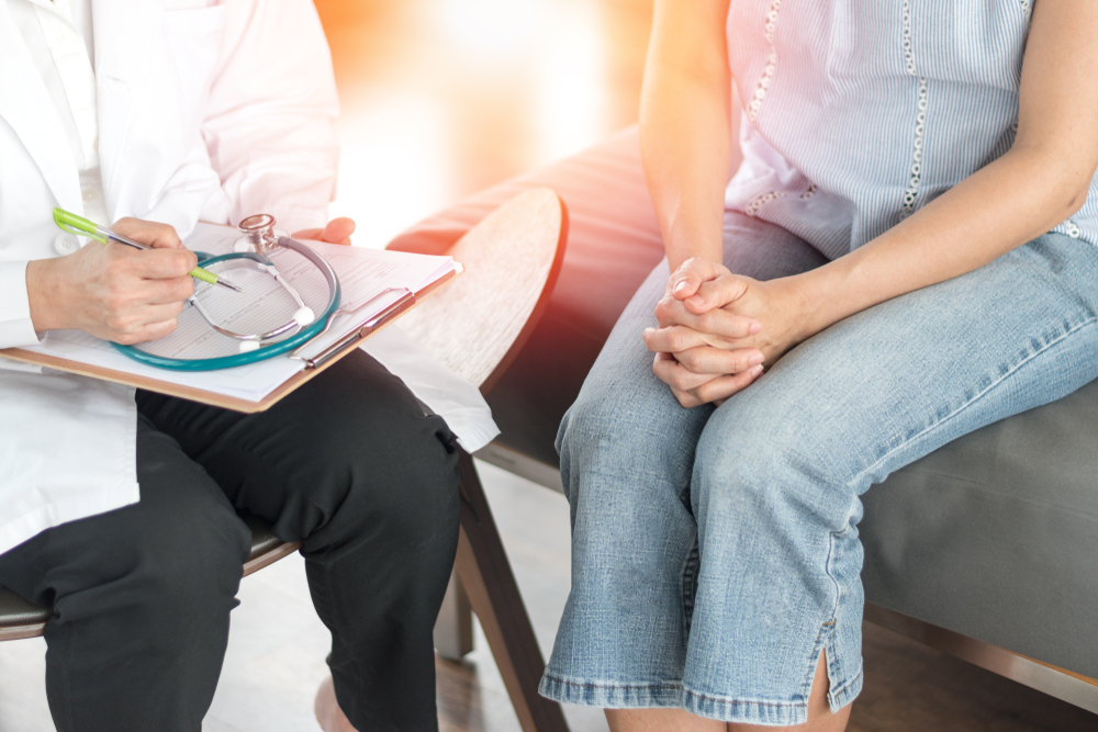 Healthcare,Concept,Of,Professional,Psychologist,Doctor,Consult,In,Psychotherapy,Session
