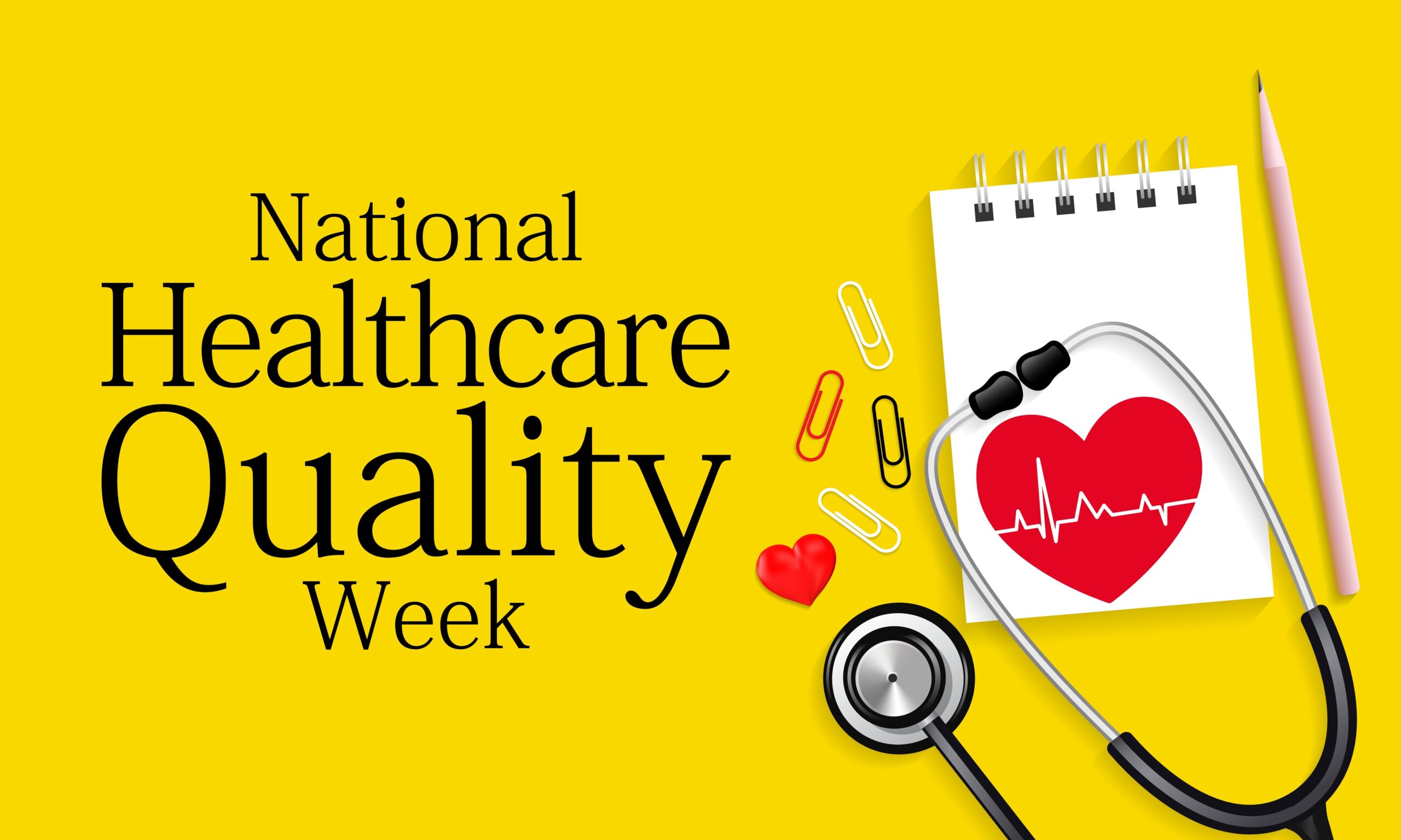 National,Healthcare,Quality,Week,(hqw),Is,Observed,Every,Year,In