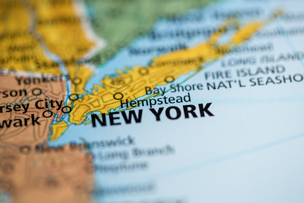 Hempstead ,New,York ,Usa