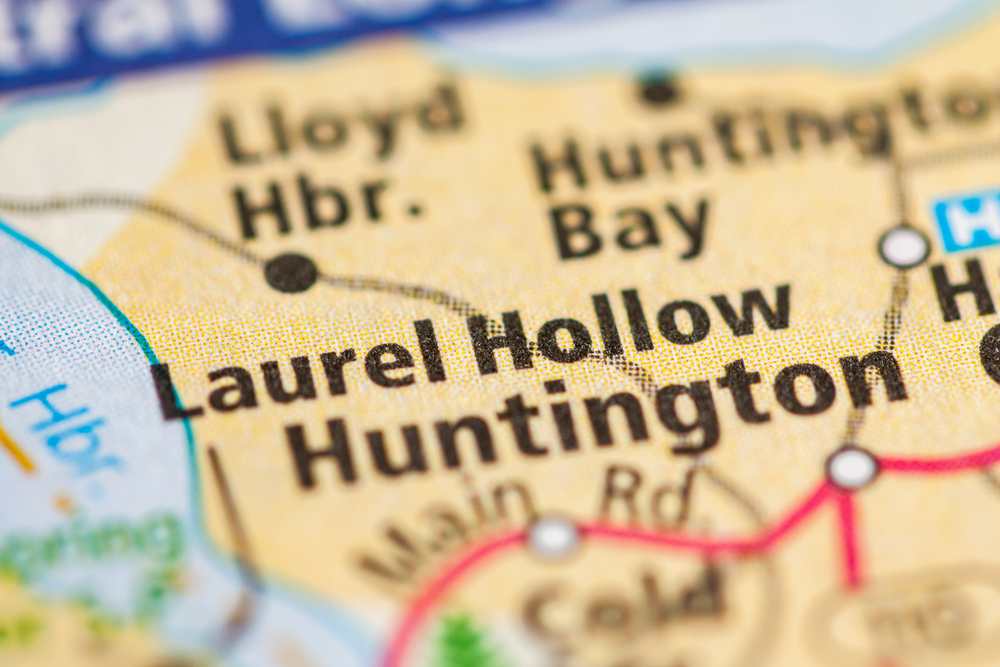 Laurel,Hollow ,New,York,(state) ,Usa
