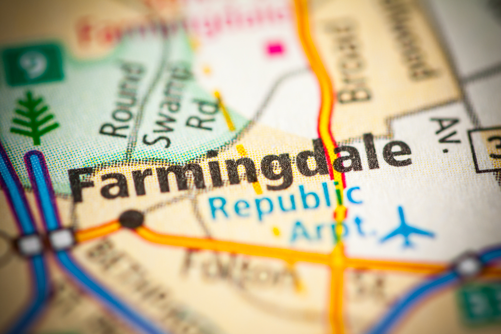 Farmingdale ,New,York,(state) ,Usa