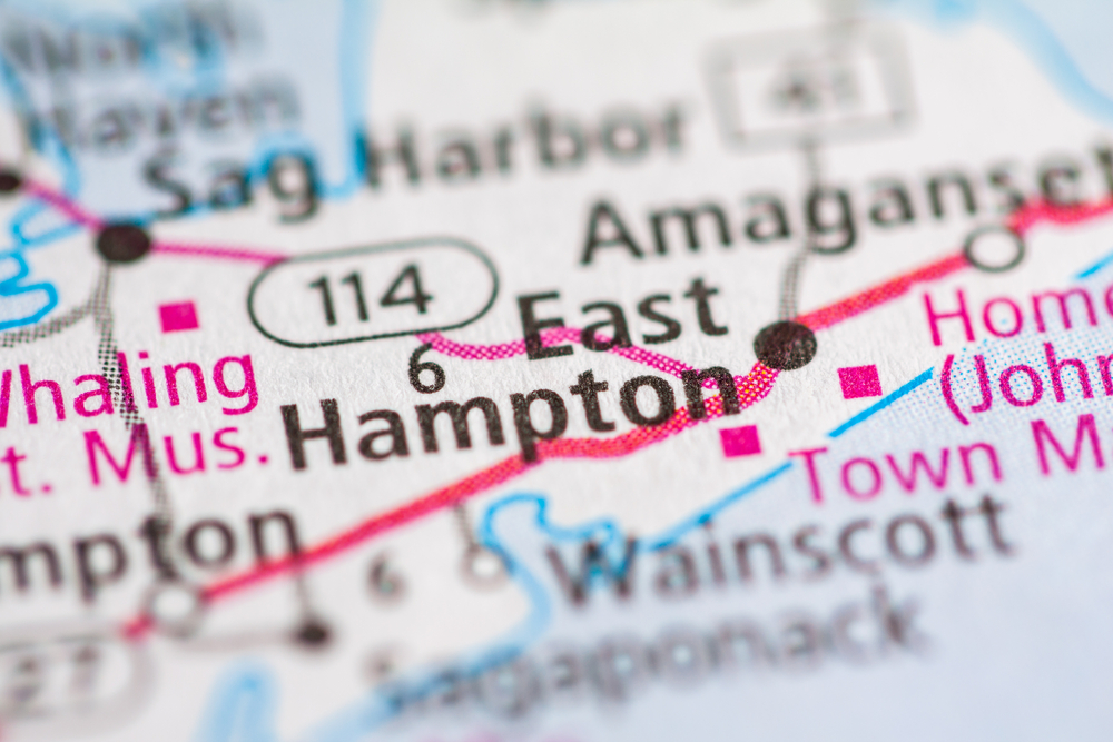 East,Hampton ,New,York,(state) ,Usa