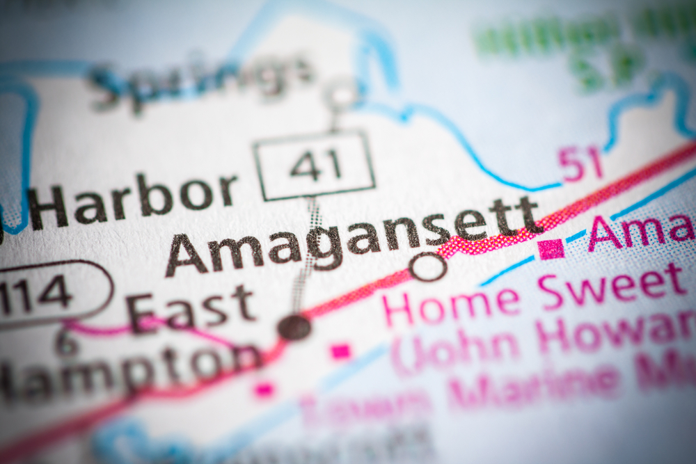 Amagansett ,New,York,(state) ,Usa