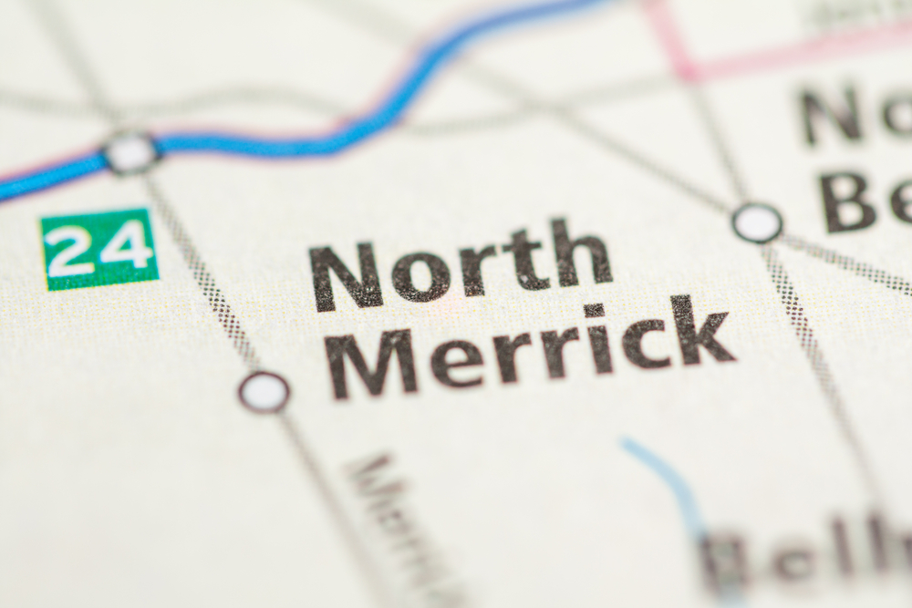 North,Merrick ,New,York ,Usa