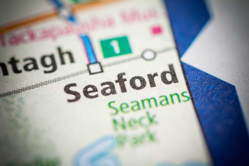 Seaford ,New,York ,Usa