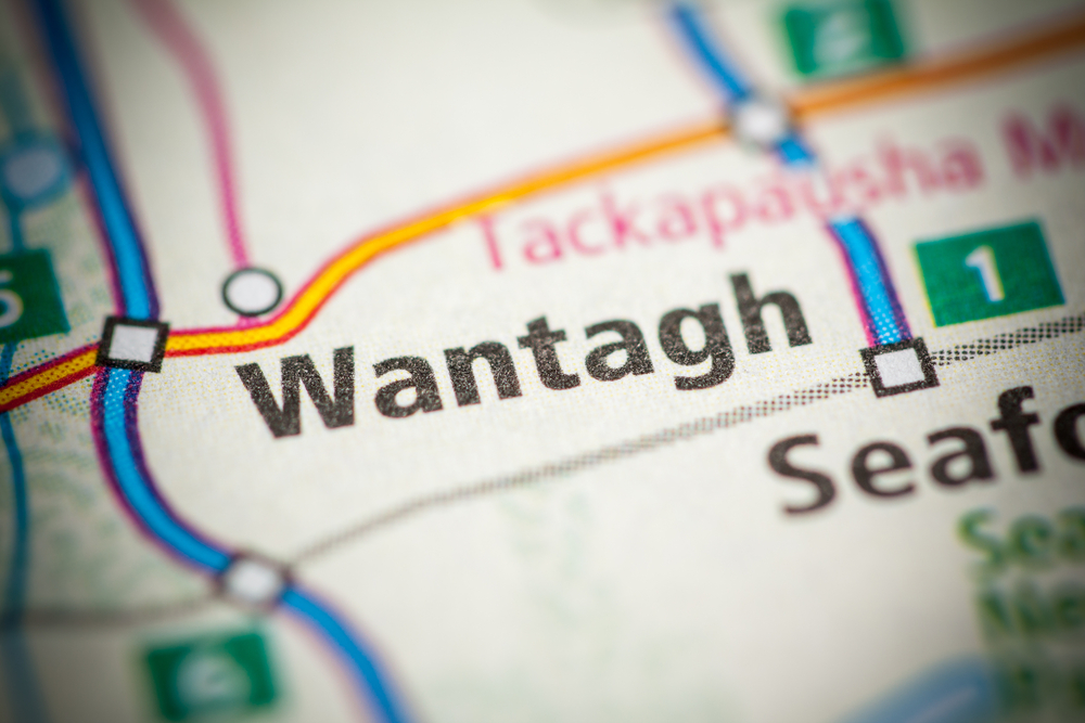 Wantagh ,New,York ,Usa
