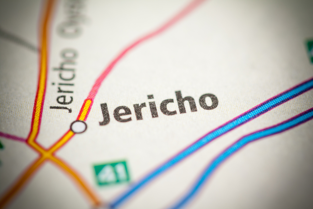 Jericho ,New,York ,Usa