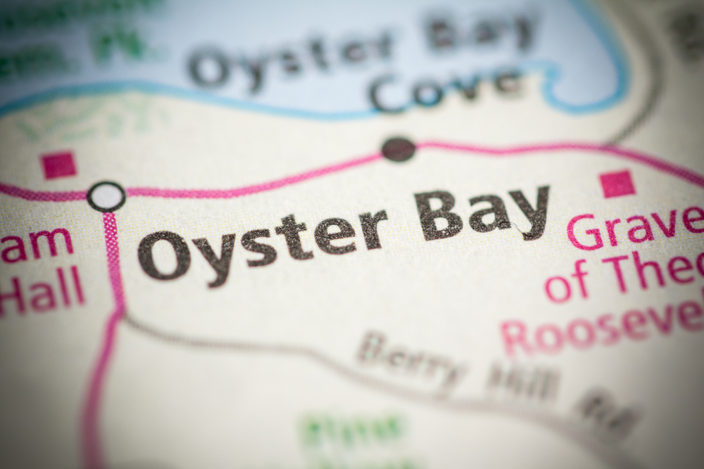 Oyster,Bay ,New,York ,Usa