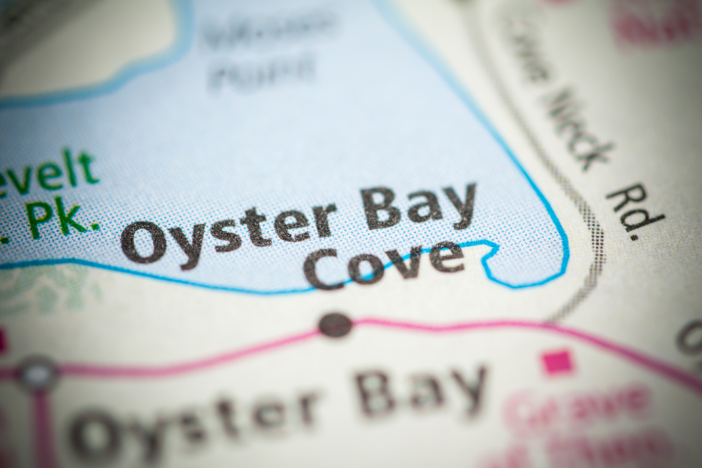 Oyster,Bay,Cove ,New,York ,Usa