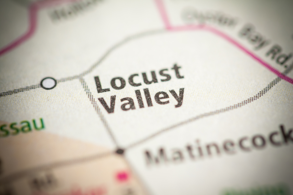 Locust,Valley ,New,York ,Usa