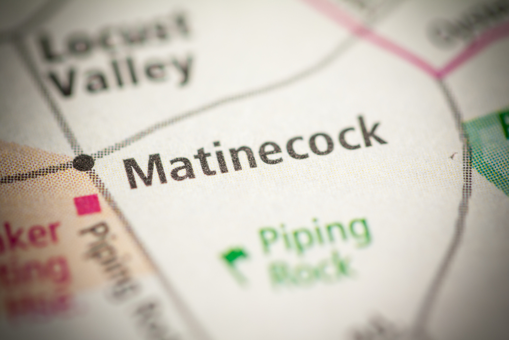 Matinecock ,New,York ,Usa