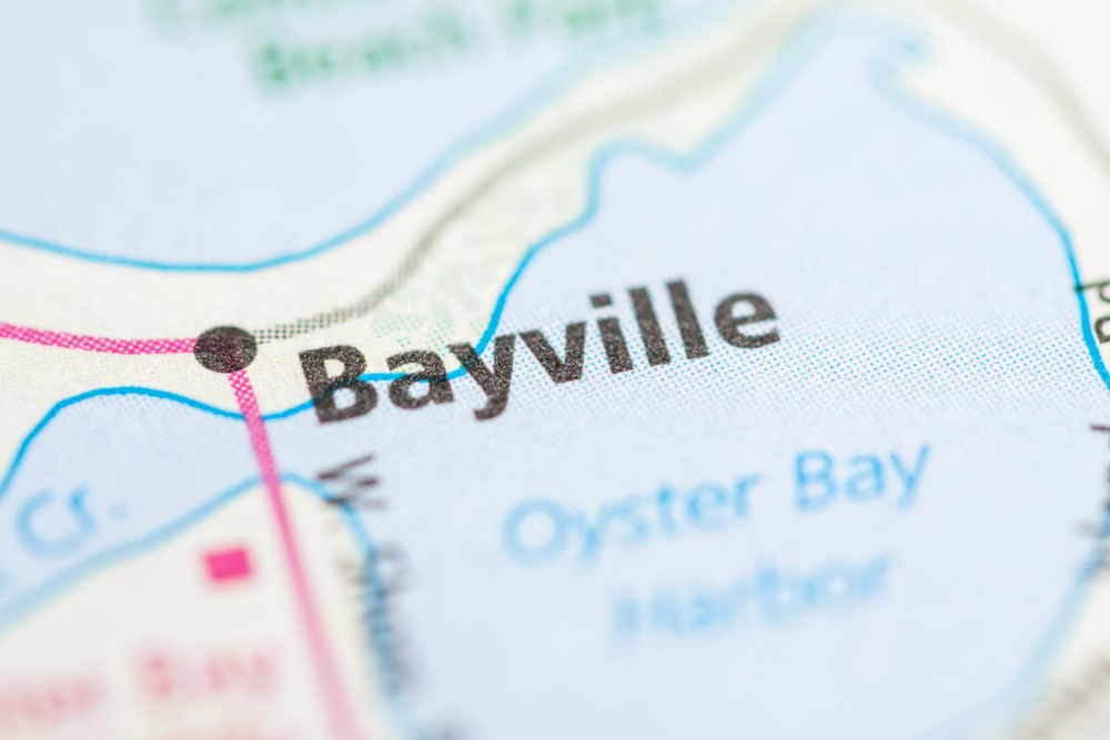 Bayville ,New,York ,Usa