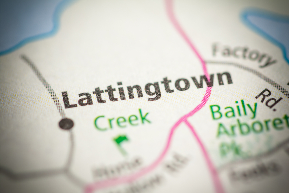 Lattingtown ,New,York ,Usa