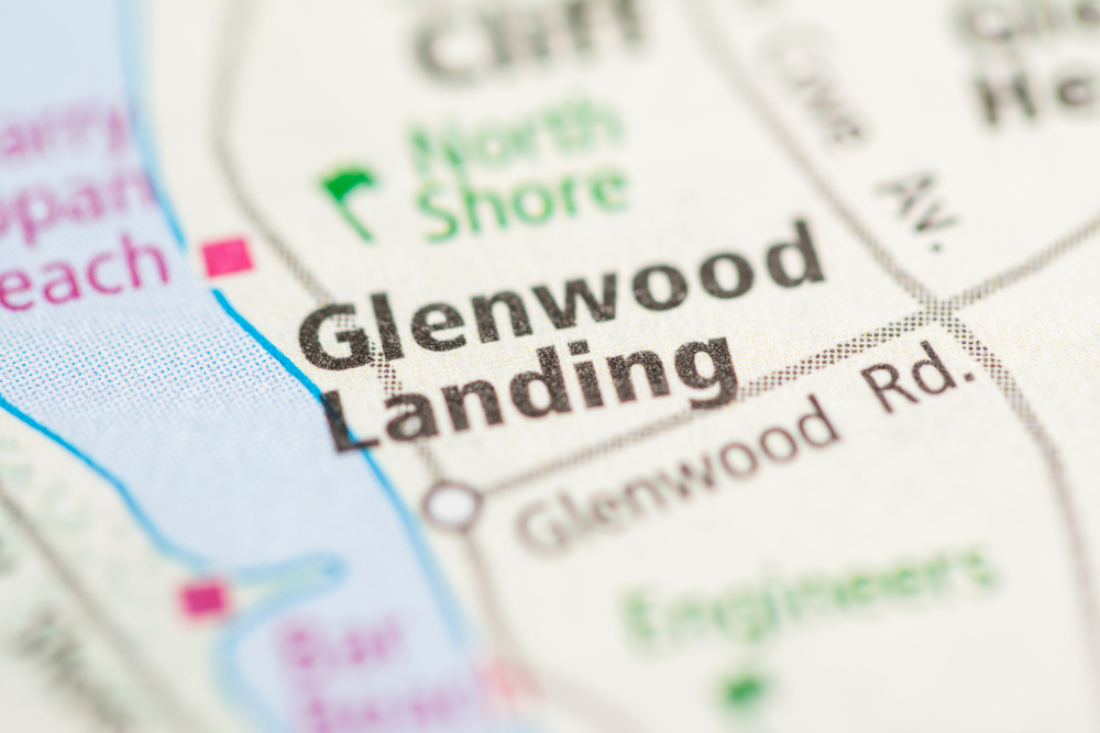 Glenwood,Landing ,New,York ,Usa