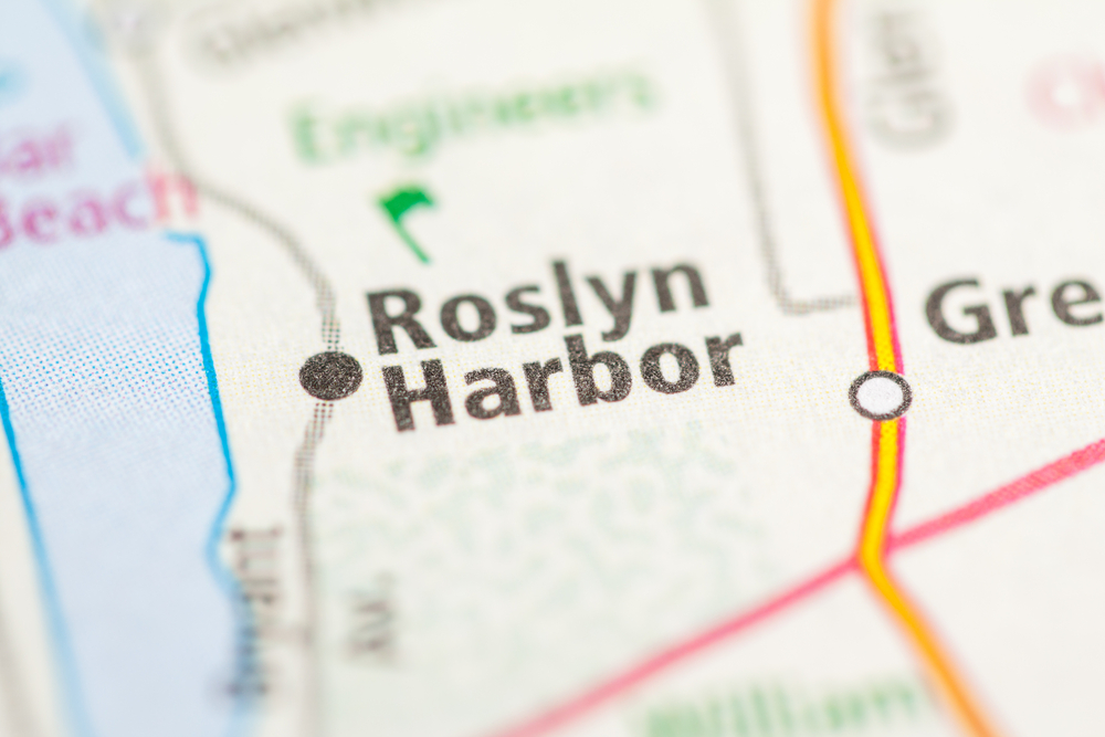 Roslyn,Harbor ,New,York ,Usa