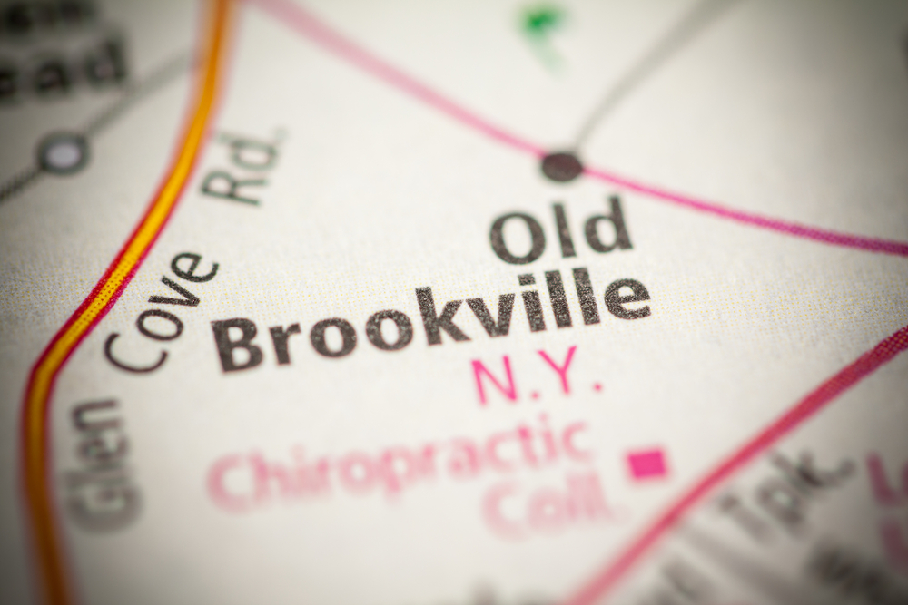 Old,Brookville ,New,York ,Usa