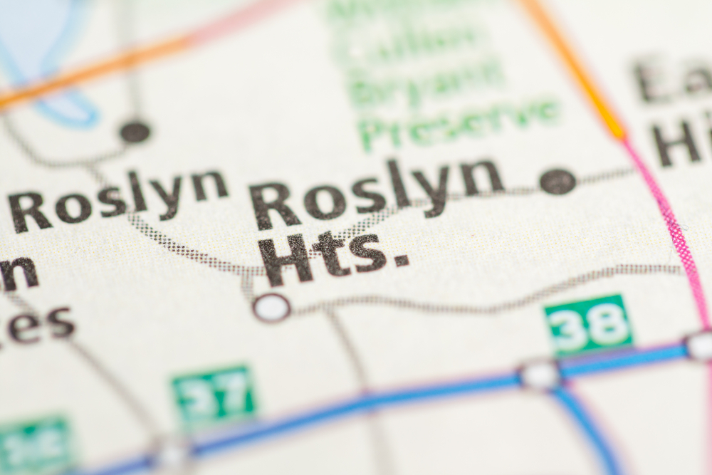 Roslyn,Heights ,New,York ,Usa