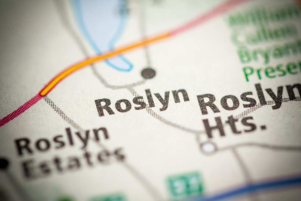 Roslyn ,New,York ,Usa