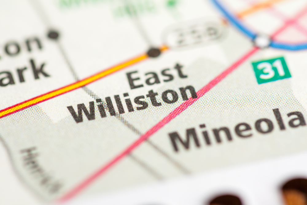 East,Williston ,New,York ,Usa