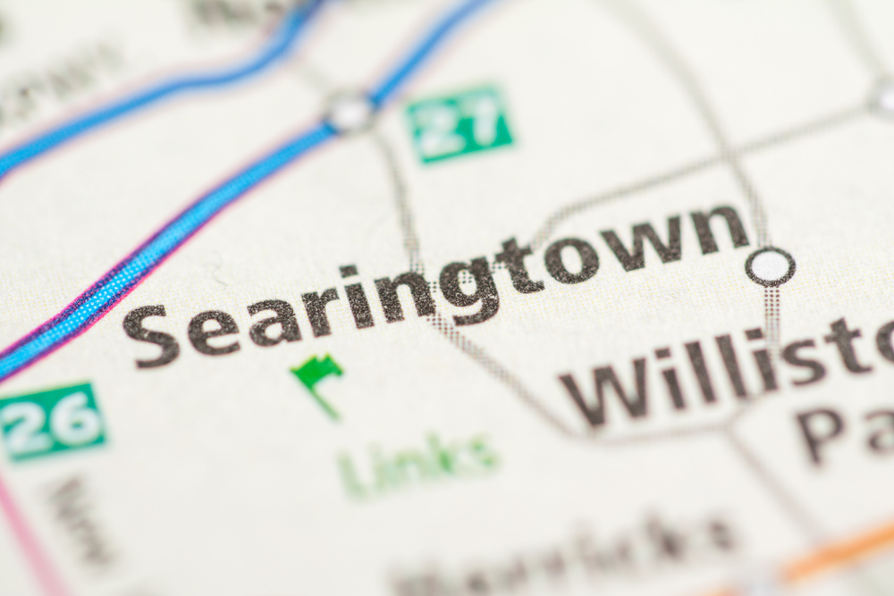 Searingtown ,New,York ,Usa