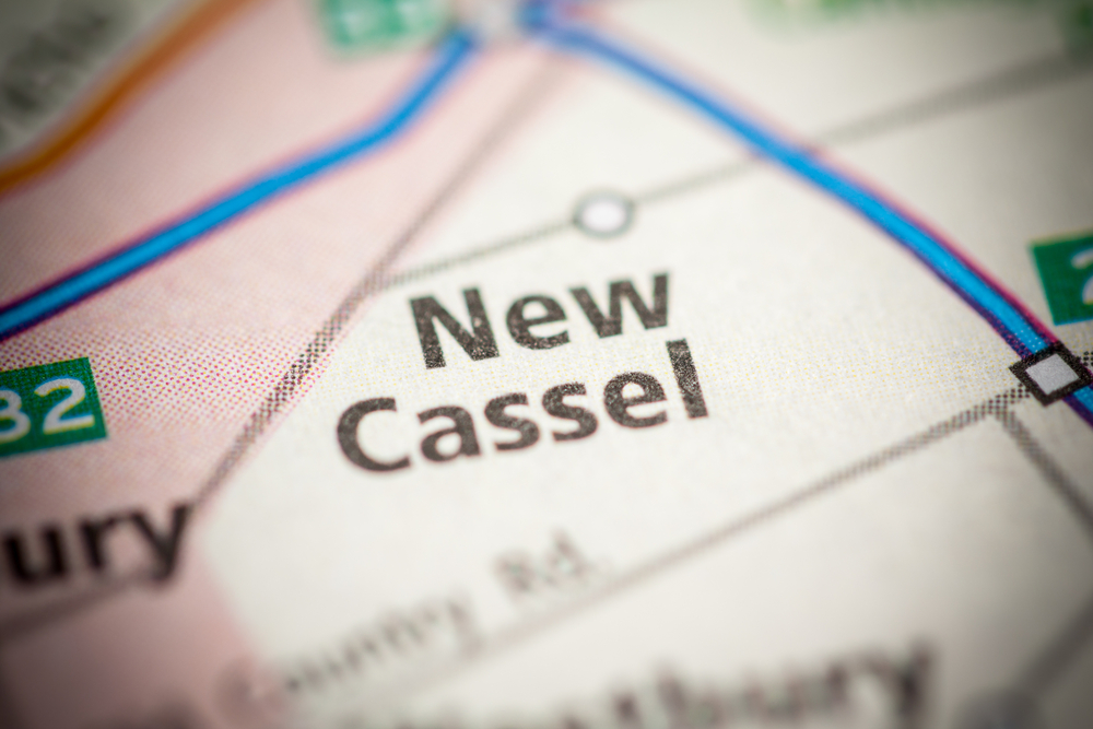 New,Cassel ,New,York ,Usa