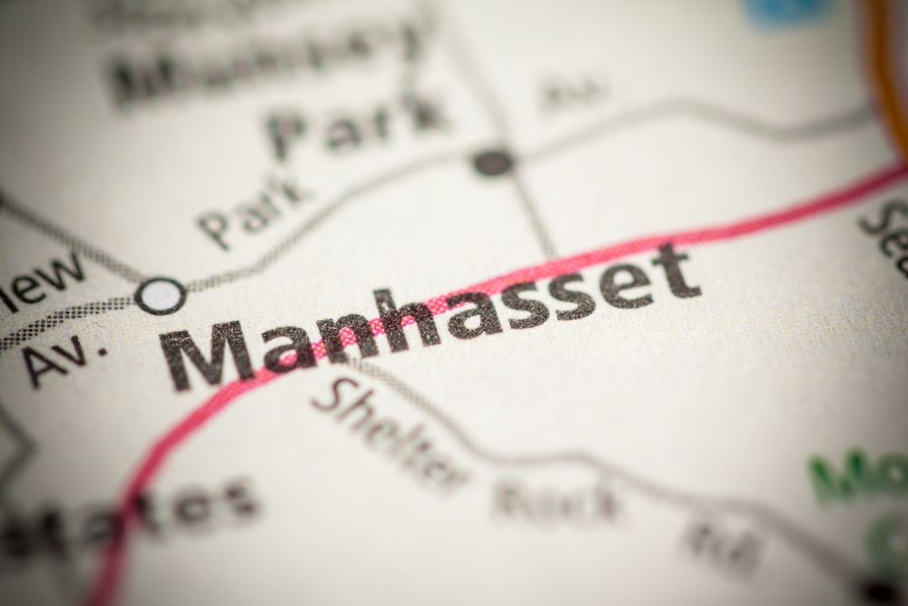 Manhasset ,New,York ,Usa