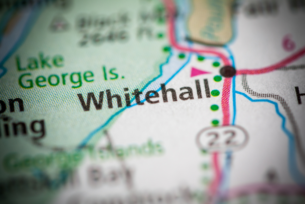 Whitehall.,New,York.,Usa