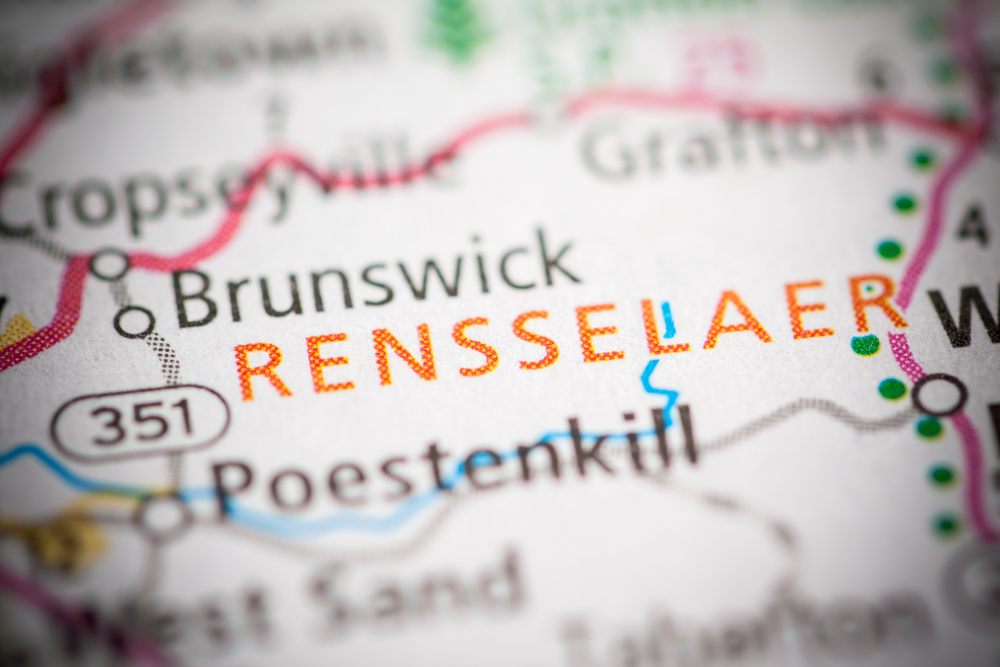 Rensselaer ,New,York ,Usa