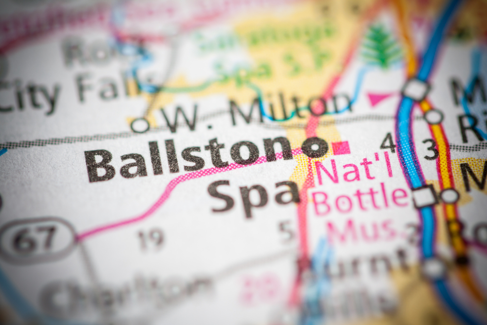 Ballston,Spa ,New,York ,Usa