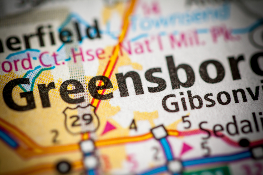 Greensboro.,North,Carolina.,Usa