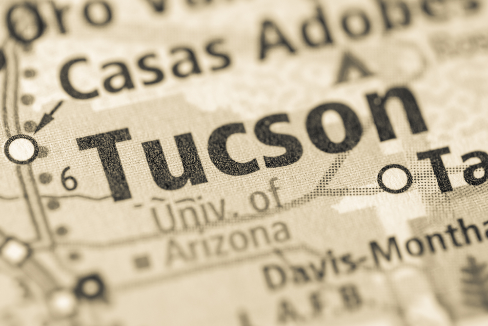 Tucson.,Arizona.,Usa