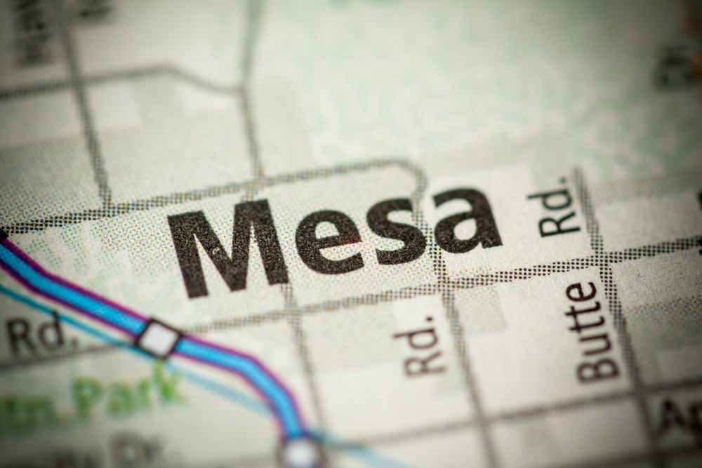 Mesa.,Arizona.,Usa