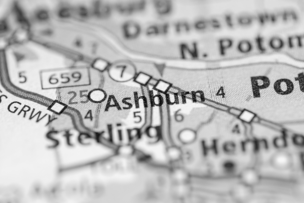 Ashburn ,Virginia ,Usa